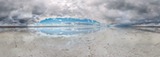 Соленое озеро Эльтон