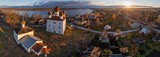 Каргополь, Архангельская область, Россия