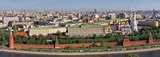 АРХИВ. Москва, Кремль, Болотная площадь