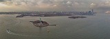 Статуя Свободы, Нью-Йорк, США