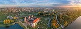 Мирский замок, Беларусь