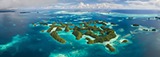 Архипелаг 70 островов, Палау