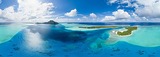 Острова Общества и о. Нуку-Хива, Французская Полинезия