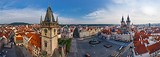 Прага, Чехия