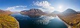 Плато Путорана, Россия