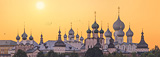 Золотое кольцо России, Ростов Великий