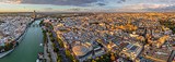 Севилья, Испания