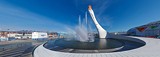 Зимние Олимпийские игры 2014 в Сочи