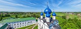 Золотое кольцо России, Суздаль