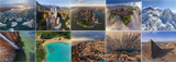 Лучшие панорамы AirPano. Часть 1