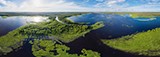 Национальный парк «Водлозерский», Карелия, Россия