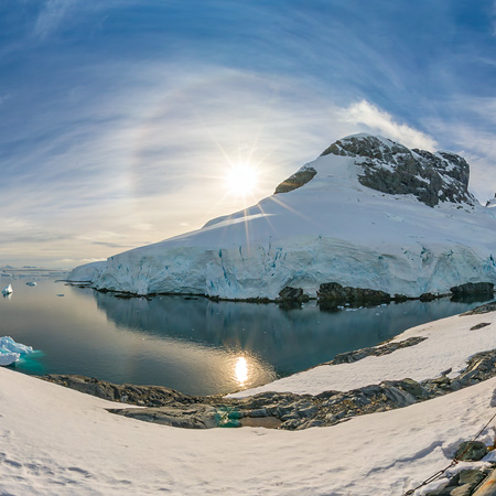 Antarctic Biennale