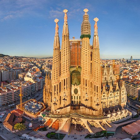 Barcelona, Spain