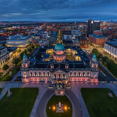 Belfast, United Kingdom