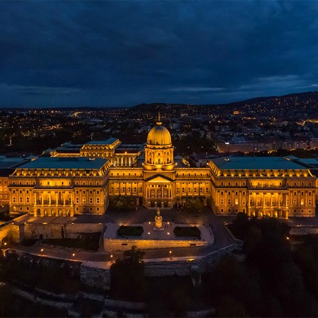 Budapest, Hungary