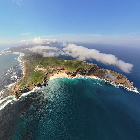 Cape of Good Hope, South Africa