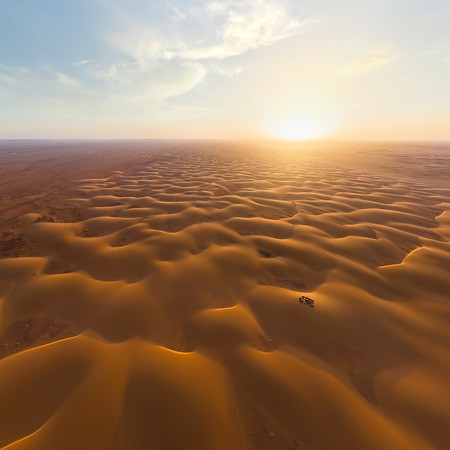 Чад. Юг Сахары. Пески и Оазисы 
