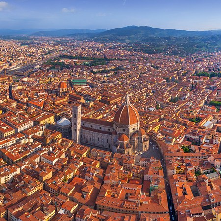 Florence, Italy