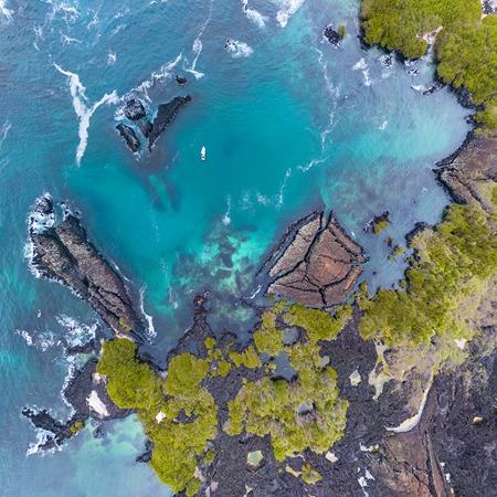 Galápagos, Ecuador