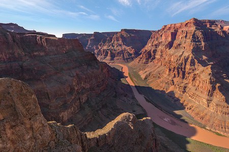 Гранд-Каньон, США