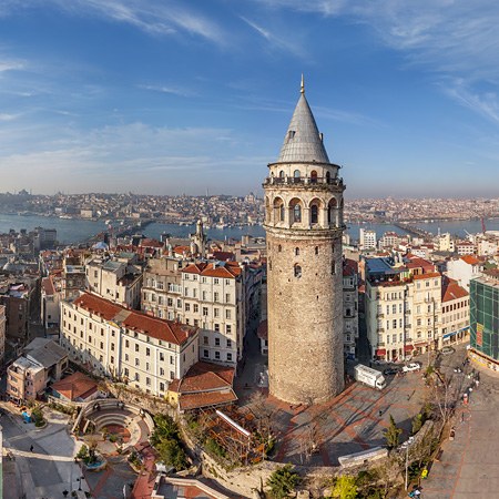 Istanbul, Turkey