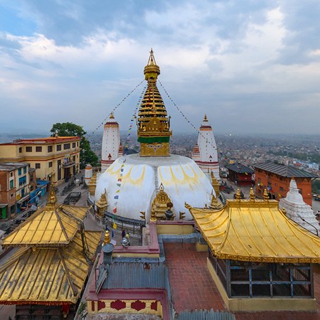 Kathmandu, Nepal