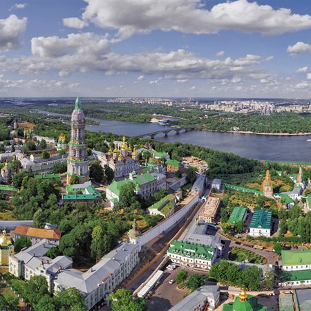 Kiev, Ukraine