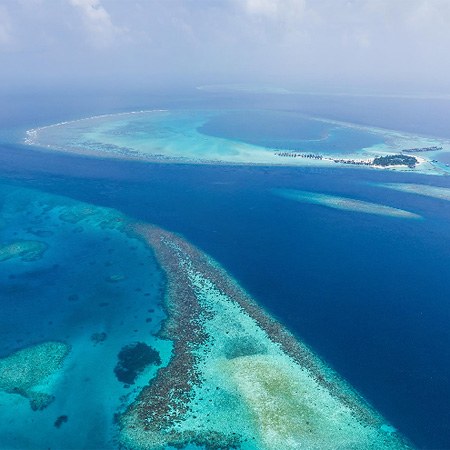 Южные Мальдивы. Часть 2