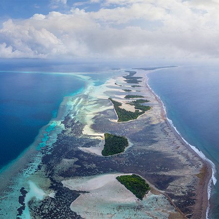 Южные Мальдивы. Часть 3