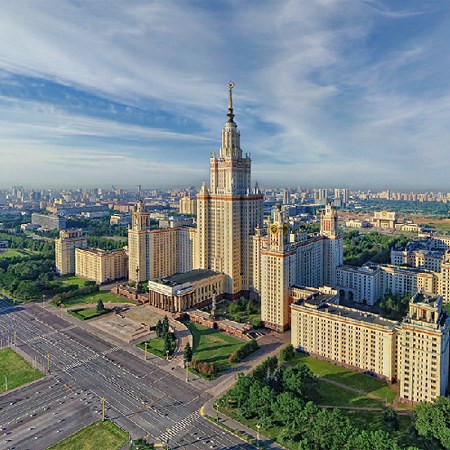 Moscow State University