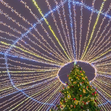 Новогодняя Москва 2015 Новогодняя Москва 2015