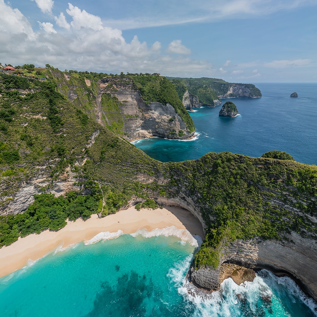 Nusa Penida