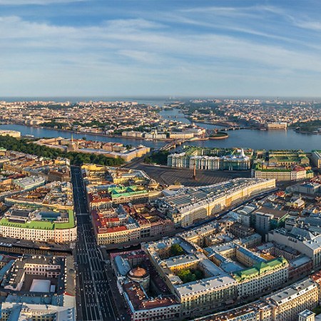 Санкт-Петербург, Россия