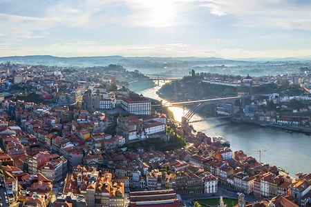 Porto, Portugal