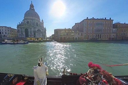 Венеция. Часть 2