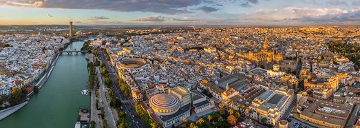 Seville, Spain