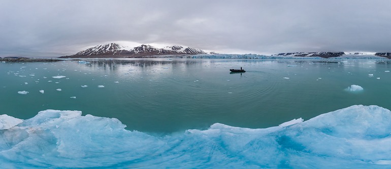 Spitsbergen