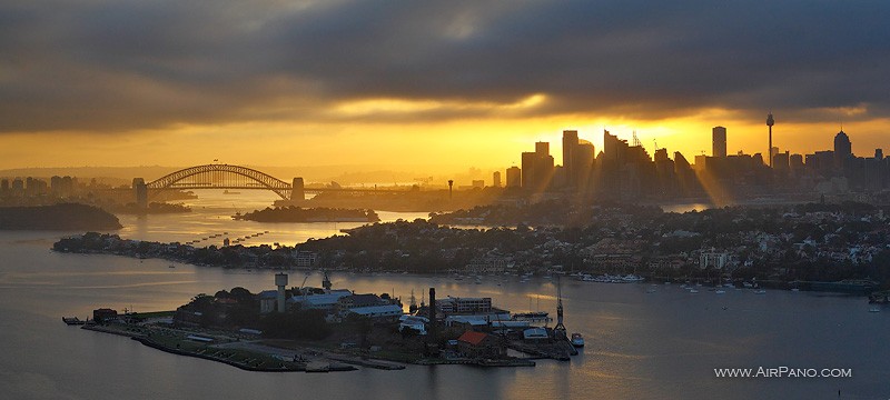 Sydney, Australia