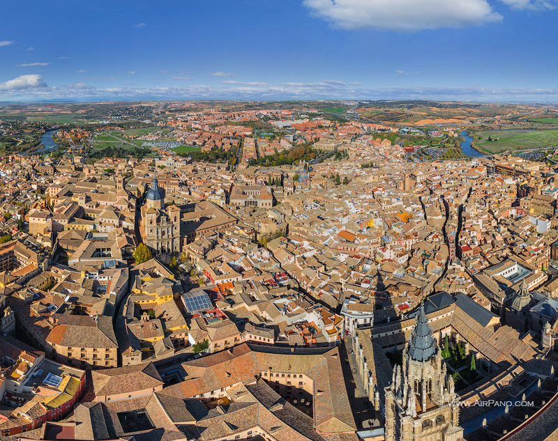 Toledo, Spain