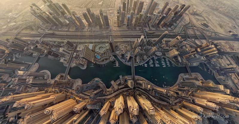 Dubai Marina