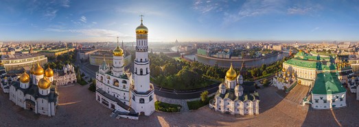 Московский Кремль