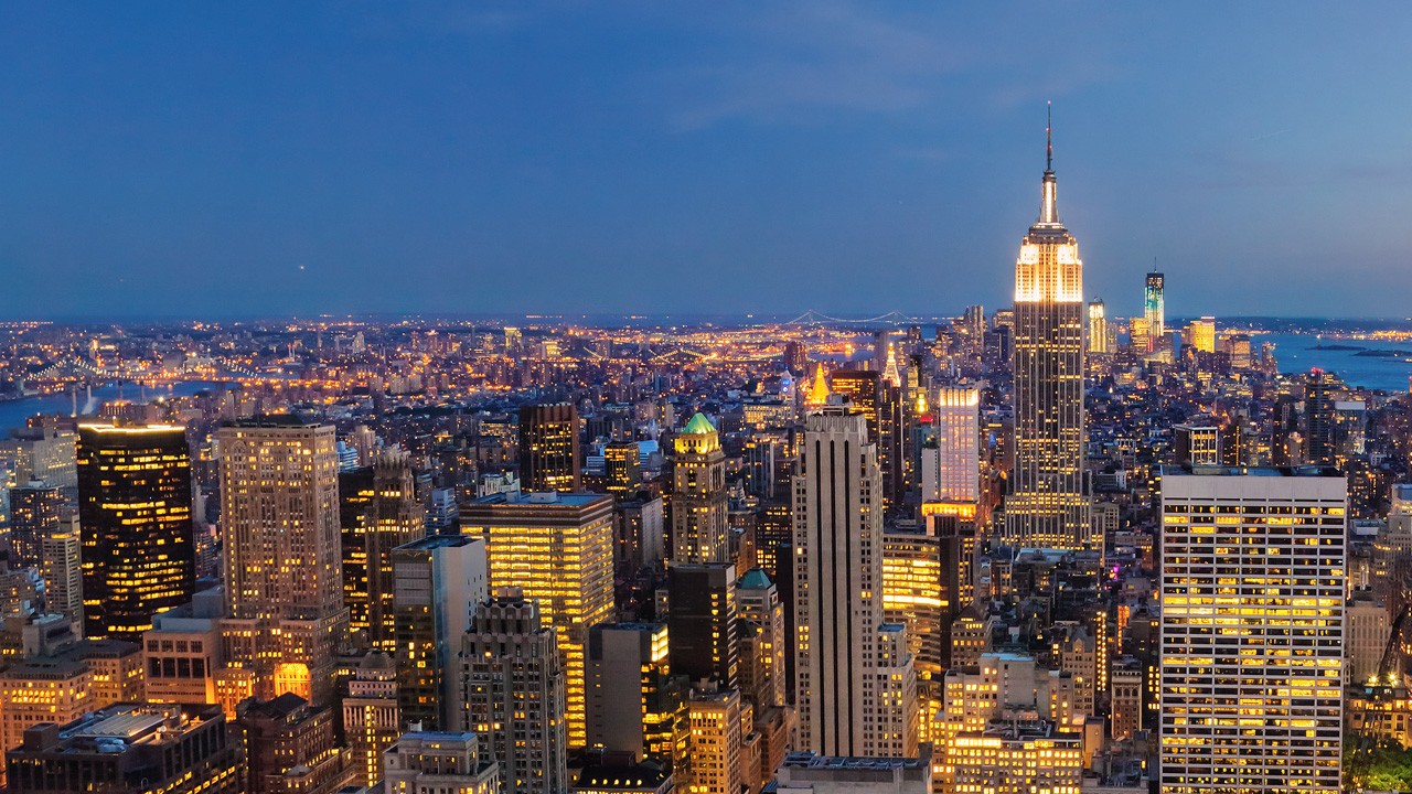 Манхэттен нью йорк купить квартиру в камбрильсе