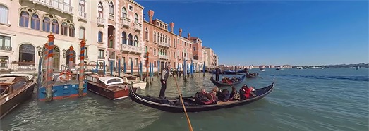 Венеция. Часть 2