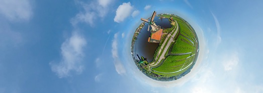 Мельницы Голландии. Часть 2