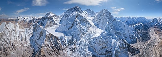 Эверест, 360 видео трейлер