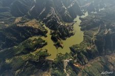 Водохранилище Эди Водохранилище Эди