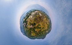 Рисовые поля Юньнань №27 Рисовые поля Юньнань №27