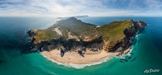 Cape of Good Hope, Diaz Beach