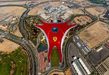 Ferrari World №2