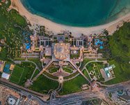 Отель Emirates Palace №4